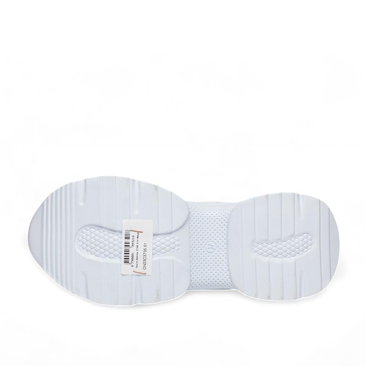 TexinTexin Zenne 3735 Cilt Beyaz