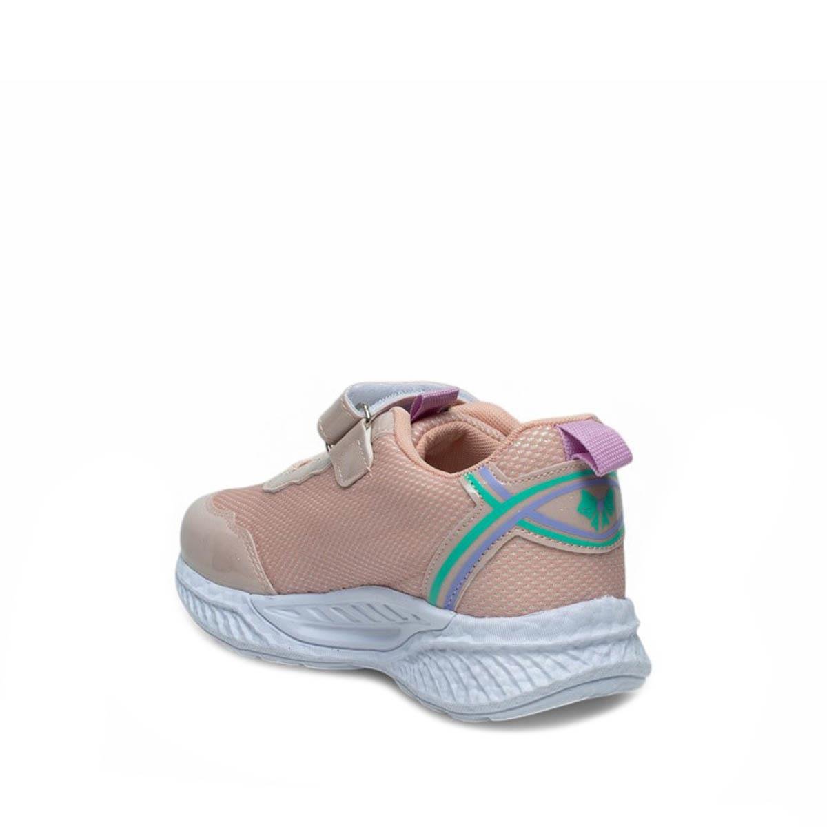 TomkıdsTomkids Filet 4545 Anorak Pudra Su Yeşili