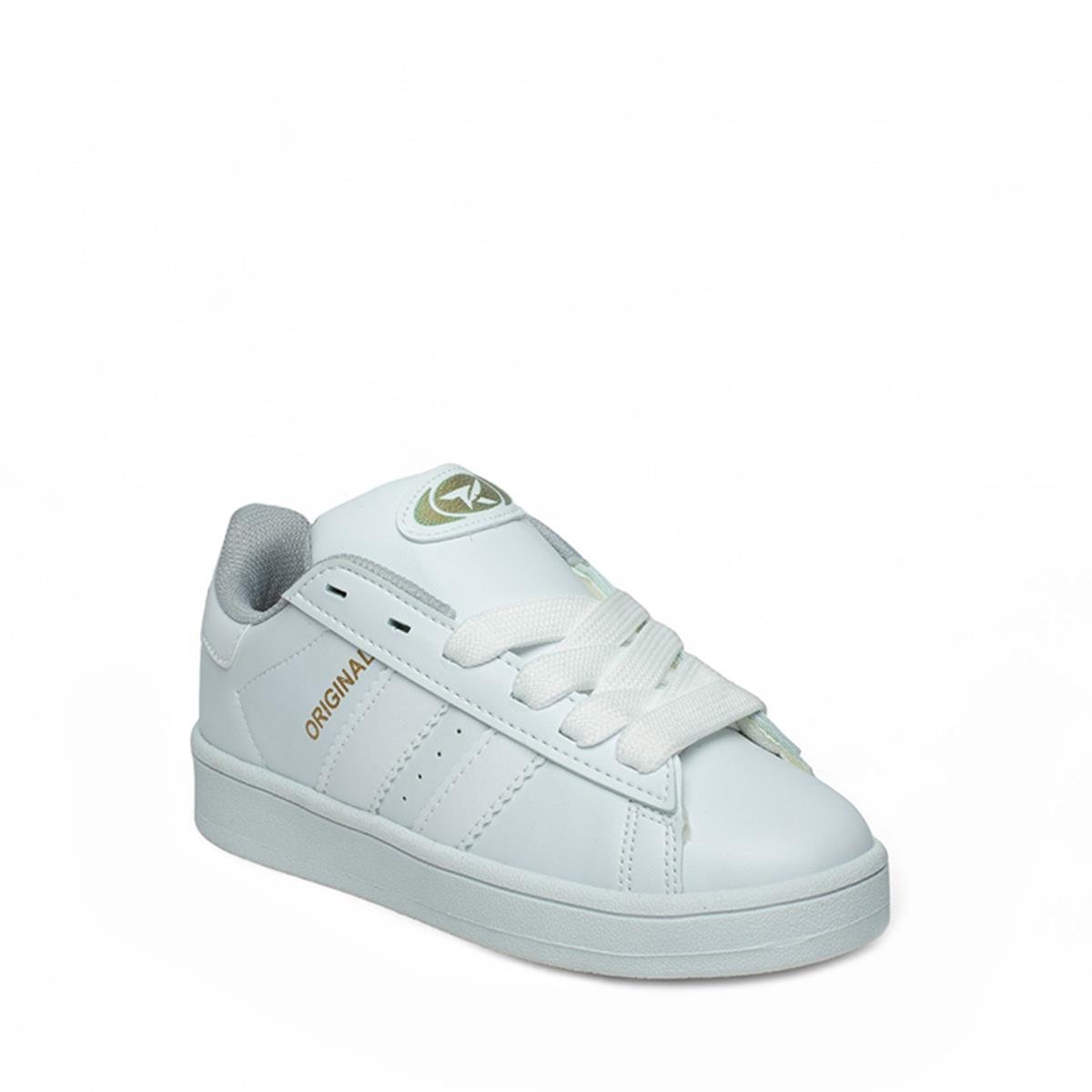 TomkıdsTomkids Filet 5023 Cilt Beyaz Beyaz