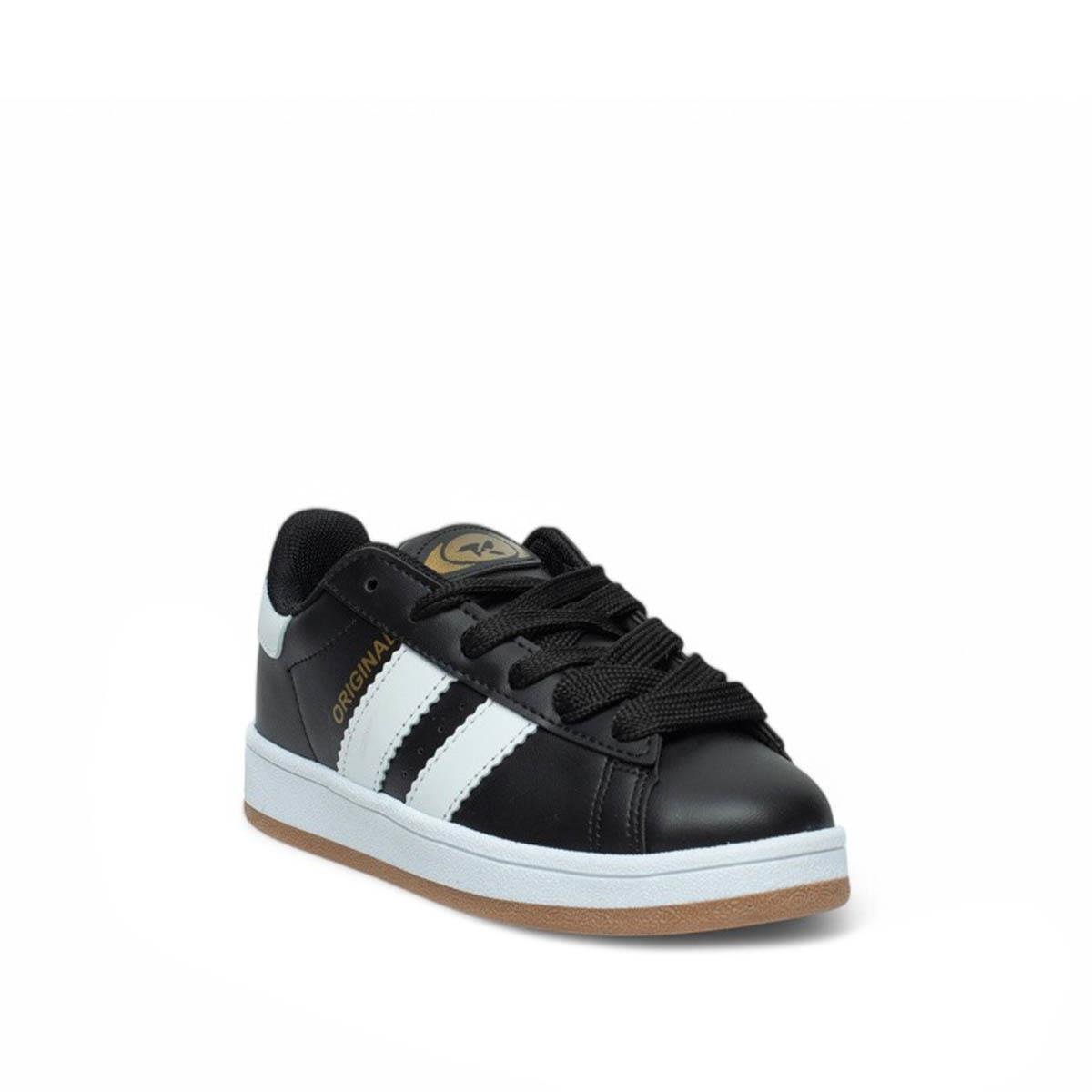 TomkıdsTomkids Filet 5023 Cilt Siyah Beyaz
