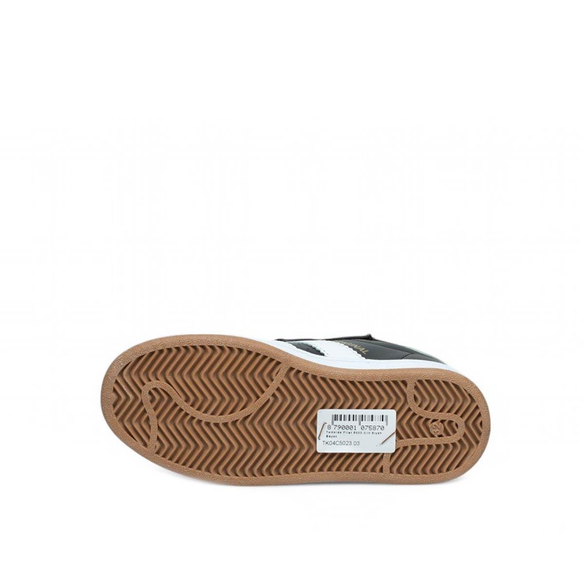 TomkıdsTomkids Filet 5023 Cilt Siyah Beyaz