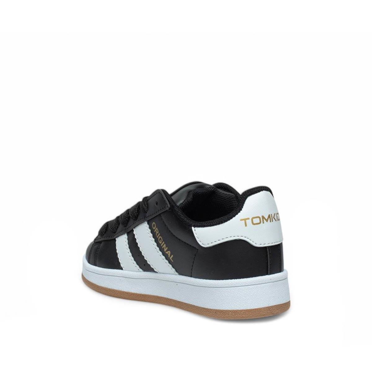 TomkıdsTomkids Filet 5023 Cilt Siyah Beyaz