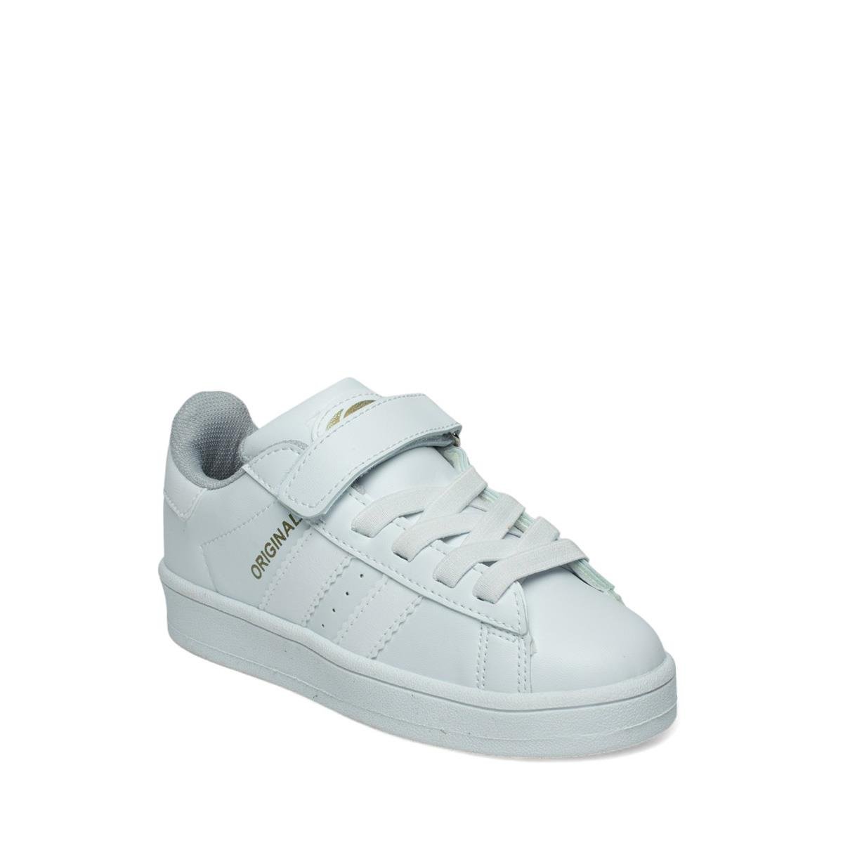 TomkıdsTomkids Filet 5025 Campüs Beyaz Beyaz