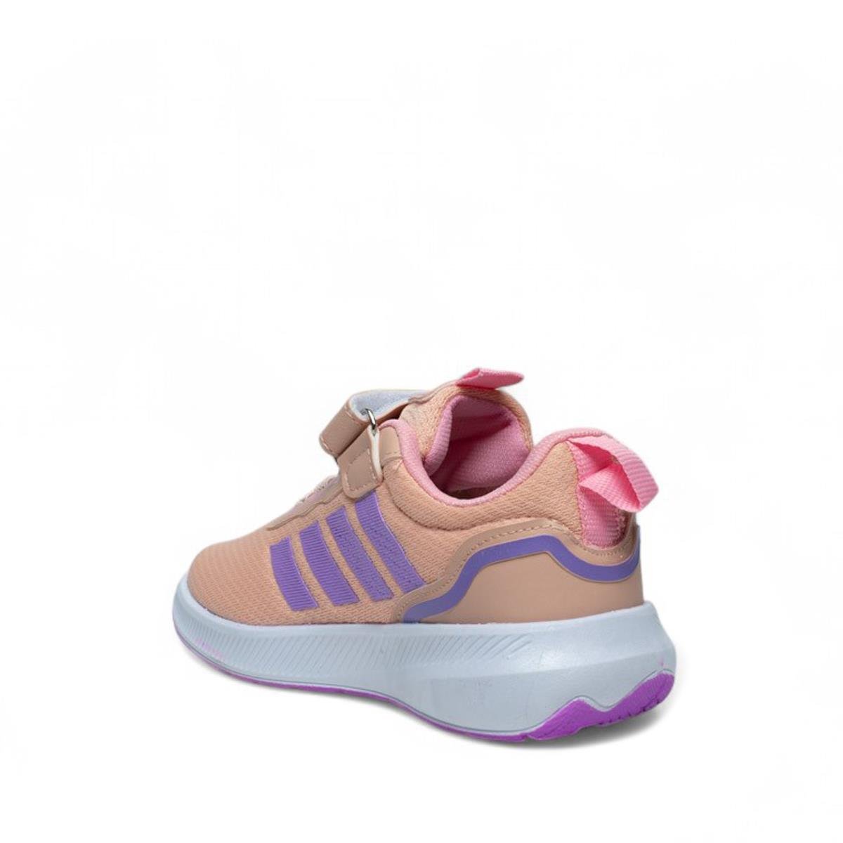 TomkıdsTomkids Filet 5047 Anorak Pudra Lila