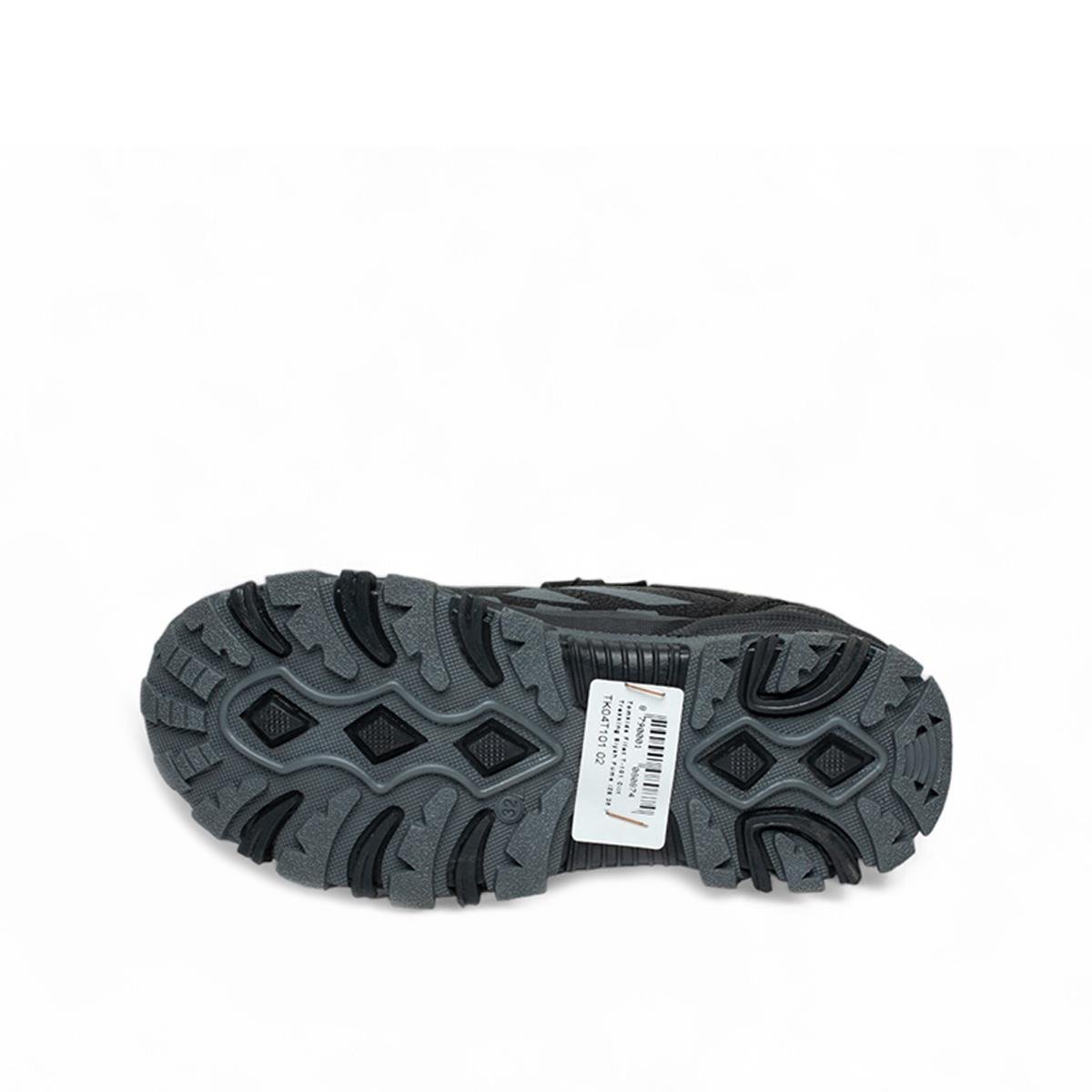 TomkıdsTomkids Filet T-101 Cilt Trekking Siyah Füme (28/35 )