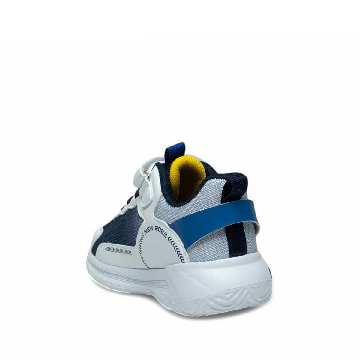 TomwınsTomwins Filet 529 Anorak 4 Beyaz Kırmızı Lacivert