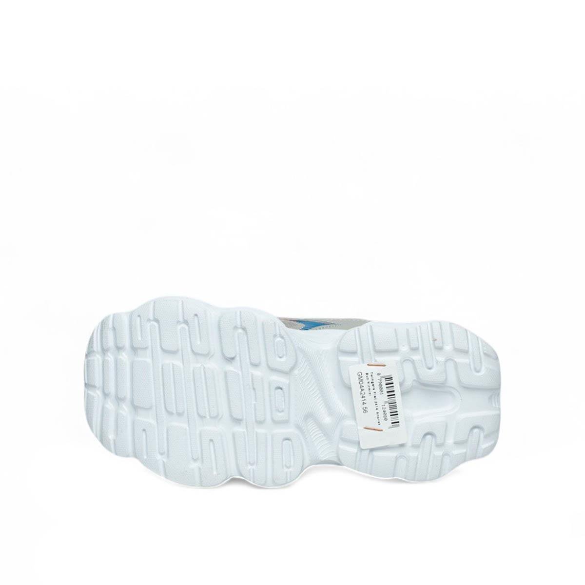 TwingersTwingers Flet 2414 Anorak Buz Kırmızı