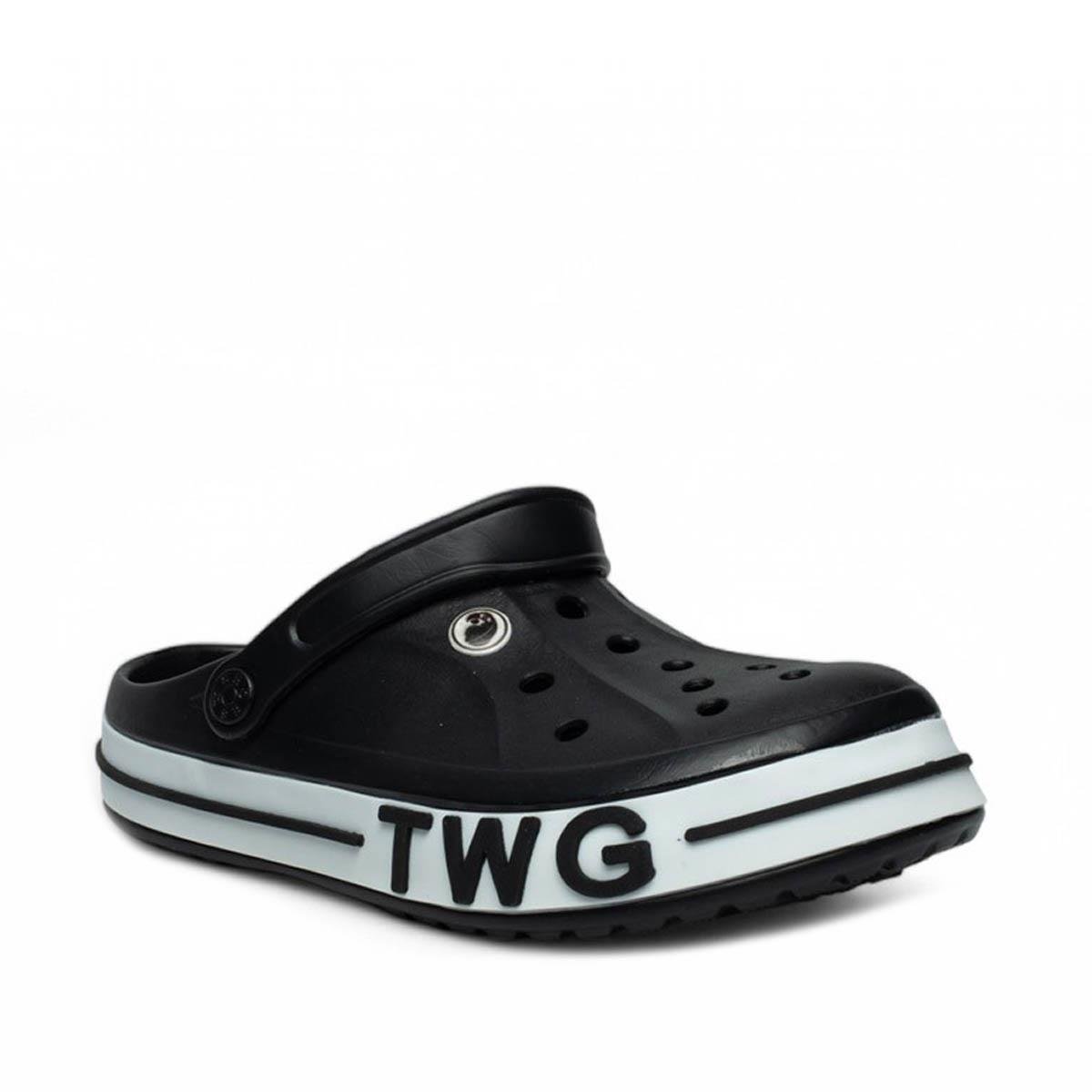 TwingoTwingo Erkek 216 Terlik Siyah