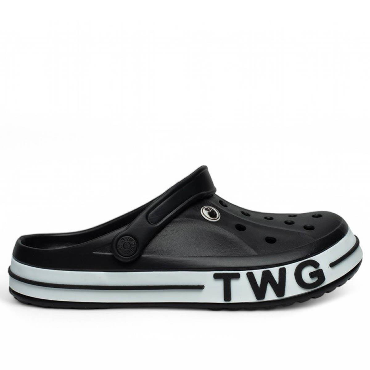 TwingoTwingo Erkek 216 Terlik Siyah