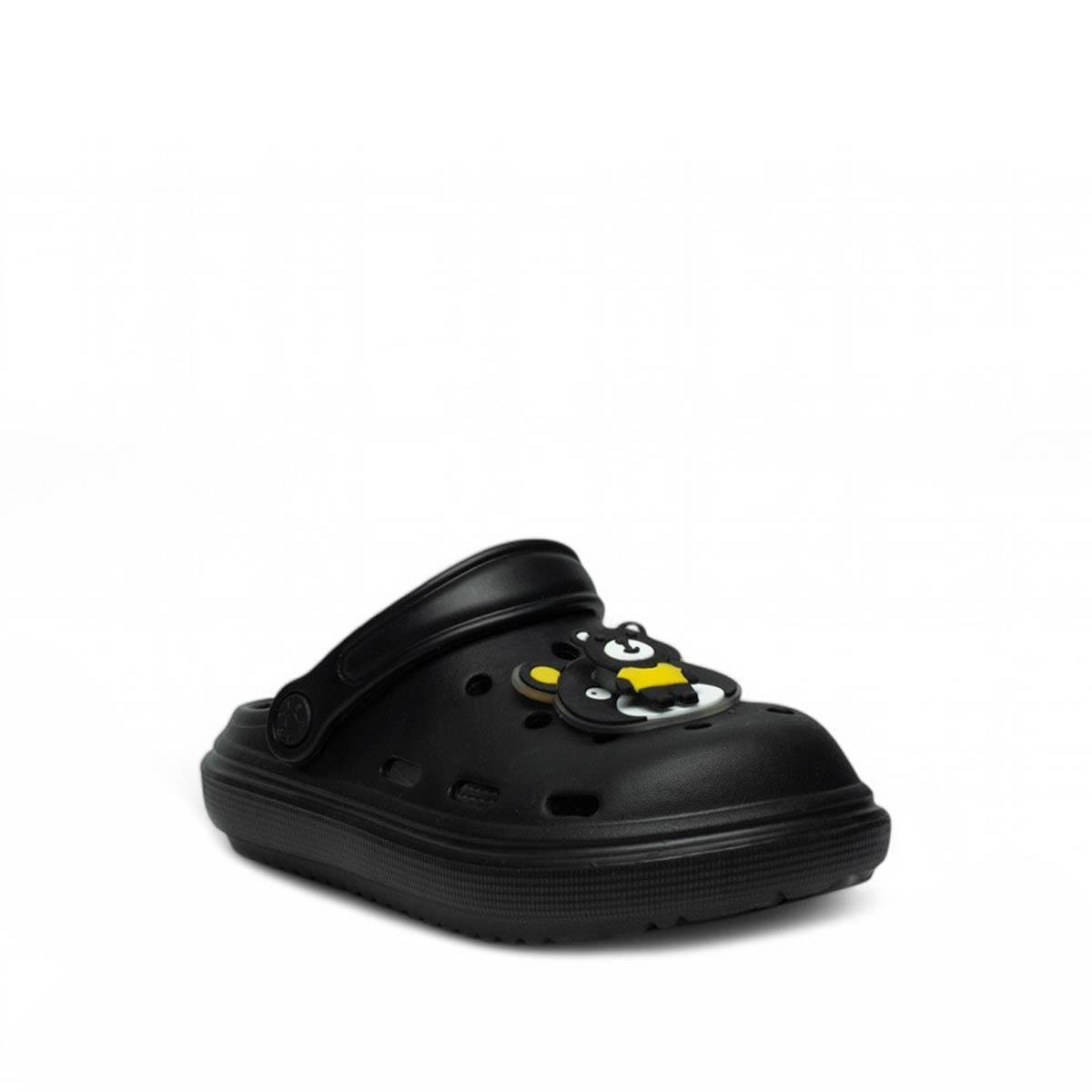 TwingoTwingo Filet 755 Terlik Pervane Siyah