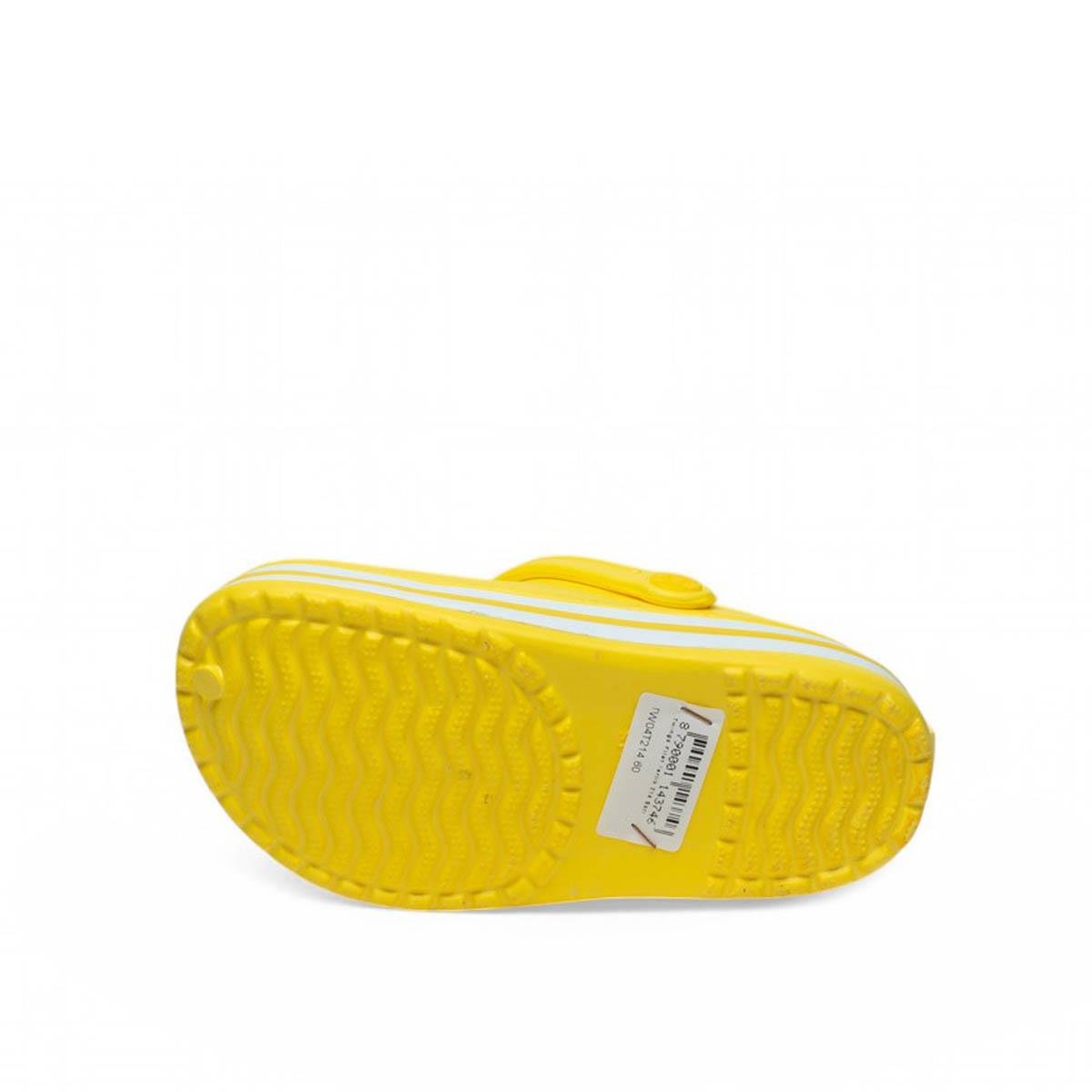 TwingoTwingo Filet Terlik 214 Sarı