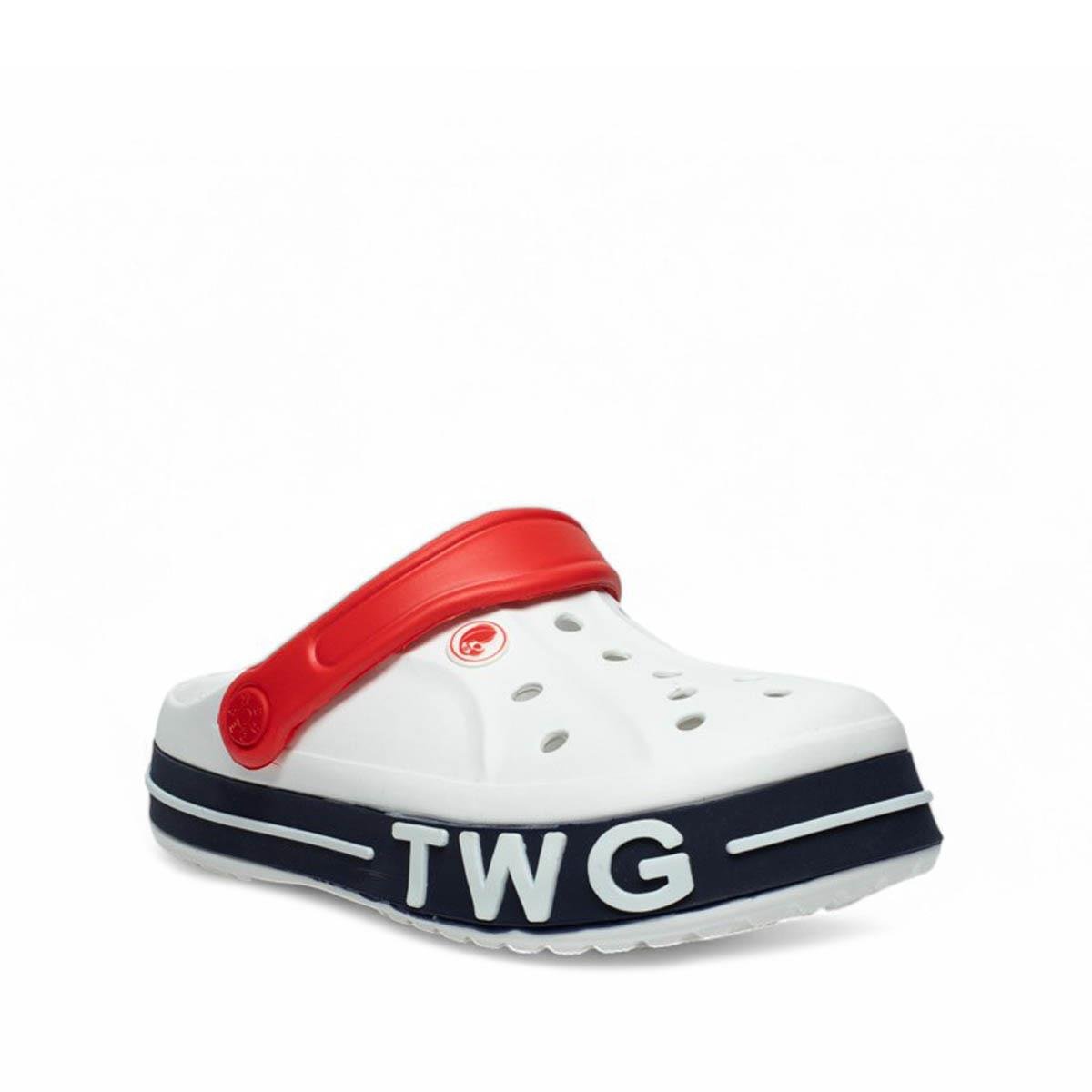 TwingoTwingo Garson 216 Terlik Beyaz