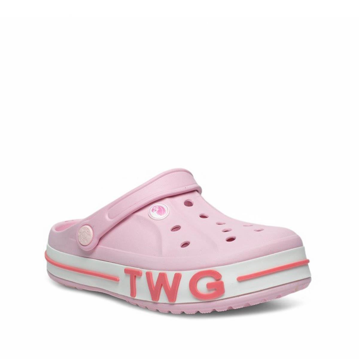TwingoTwingo Garson 216 Terlik Pembe