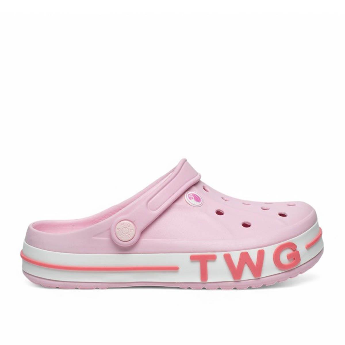 TwingoTwingo Garson 216 Terlik Pembe