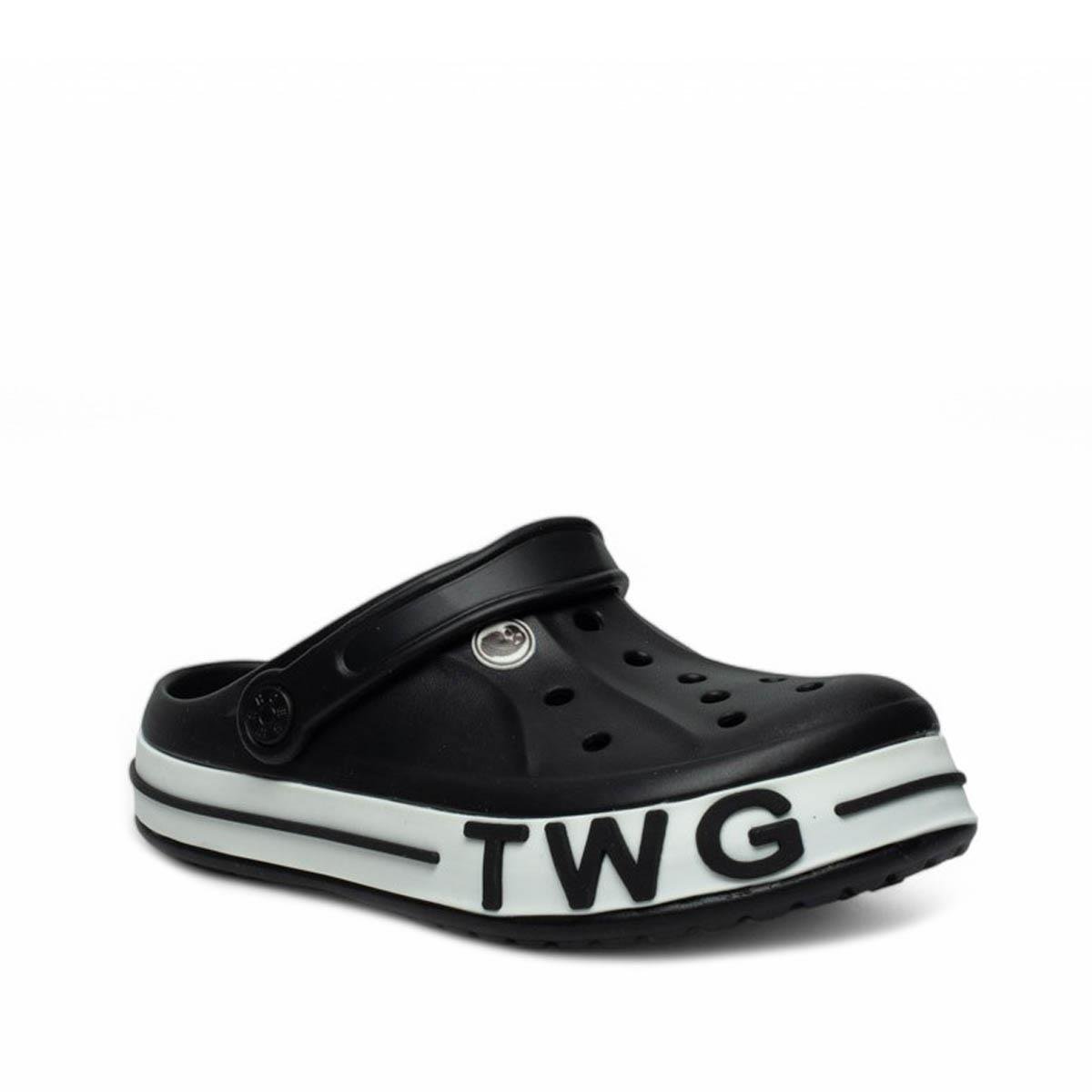 TwingoTwingo Garson 216 Terlik Siyah