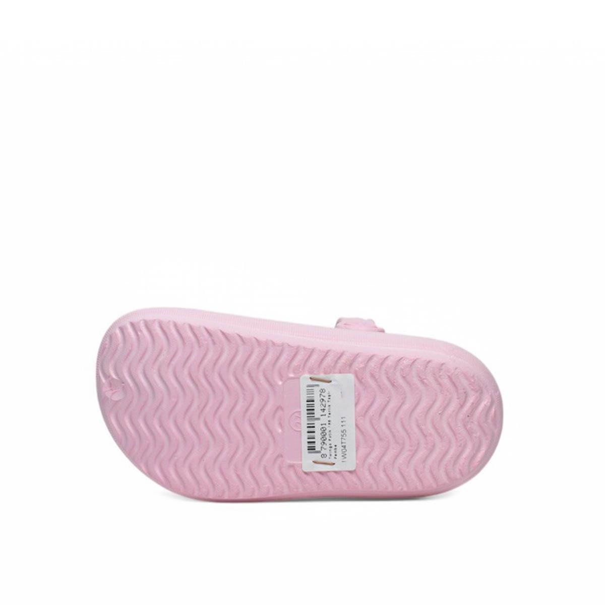 TwingoTwingo Patik 755 Terlik Taşlı Pembe