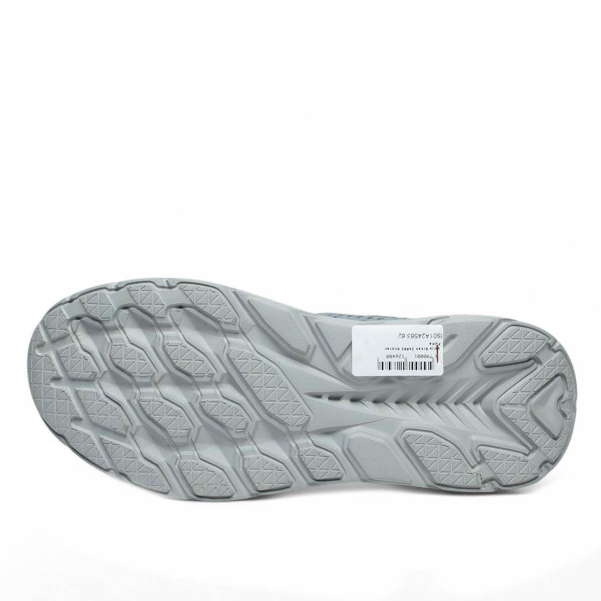 VolisVolis Erkek 24563 Anorak Füme