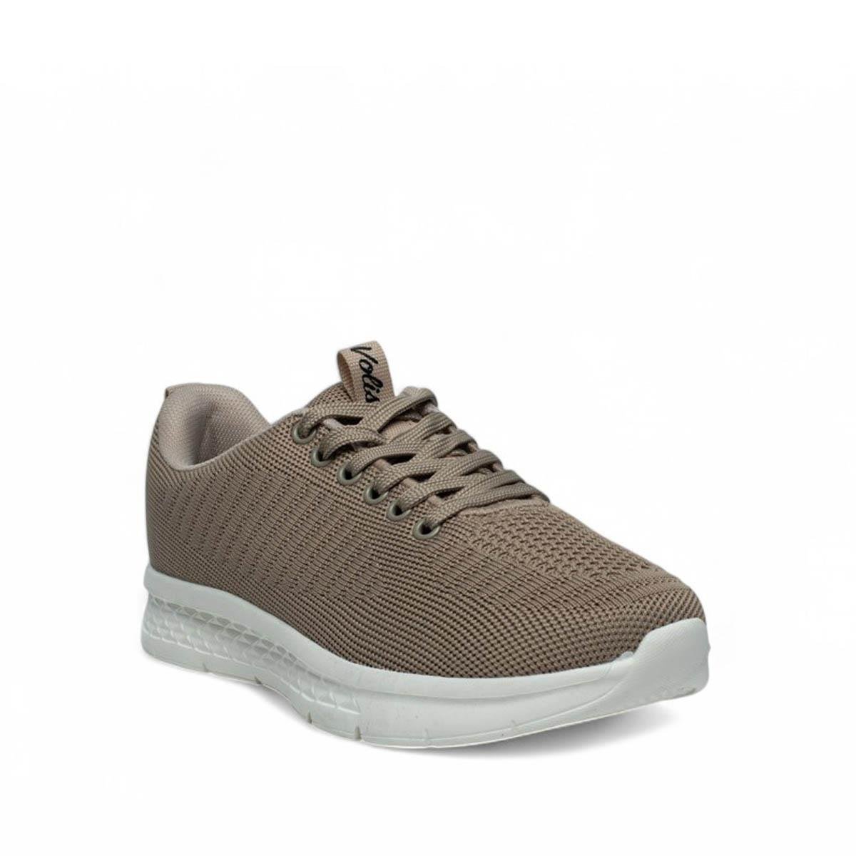VolisVolis Garson 21096 Triko Bej