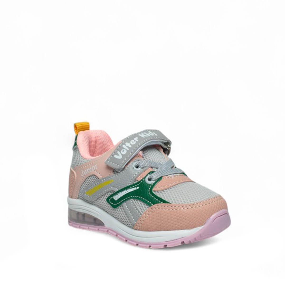 VolterVolter Bebe 117 Anorak Buz Penbe Yeşil