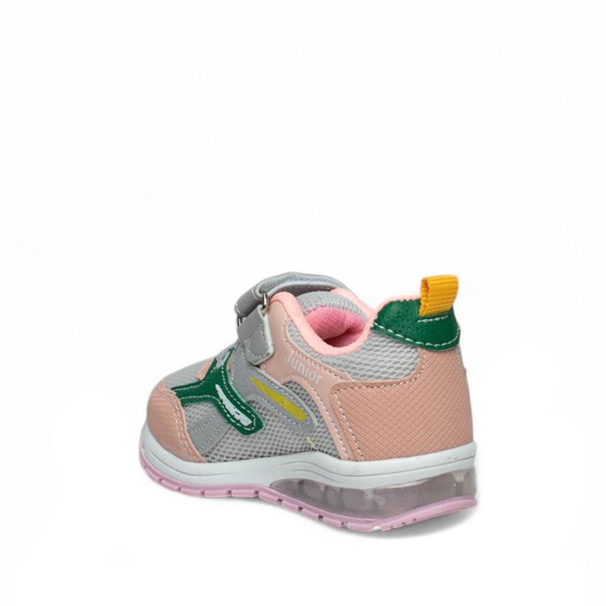 VolterVolter Bebe 117 Anorak Buz Penbe Yeşil