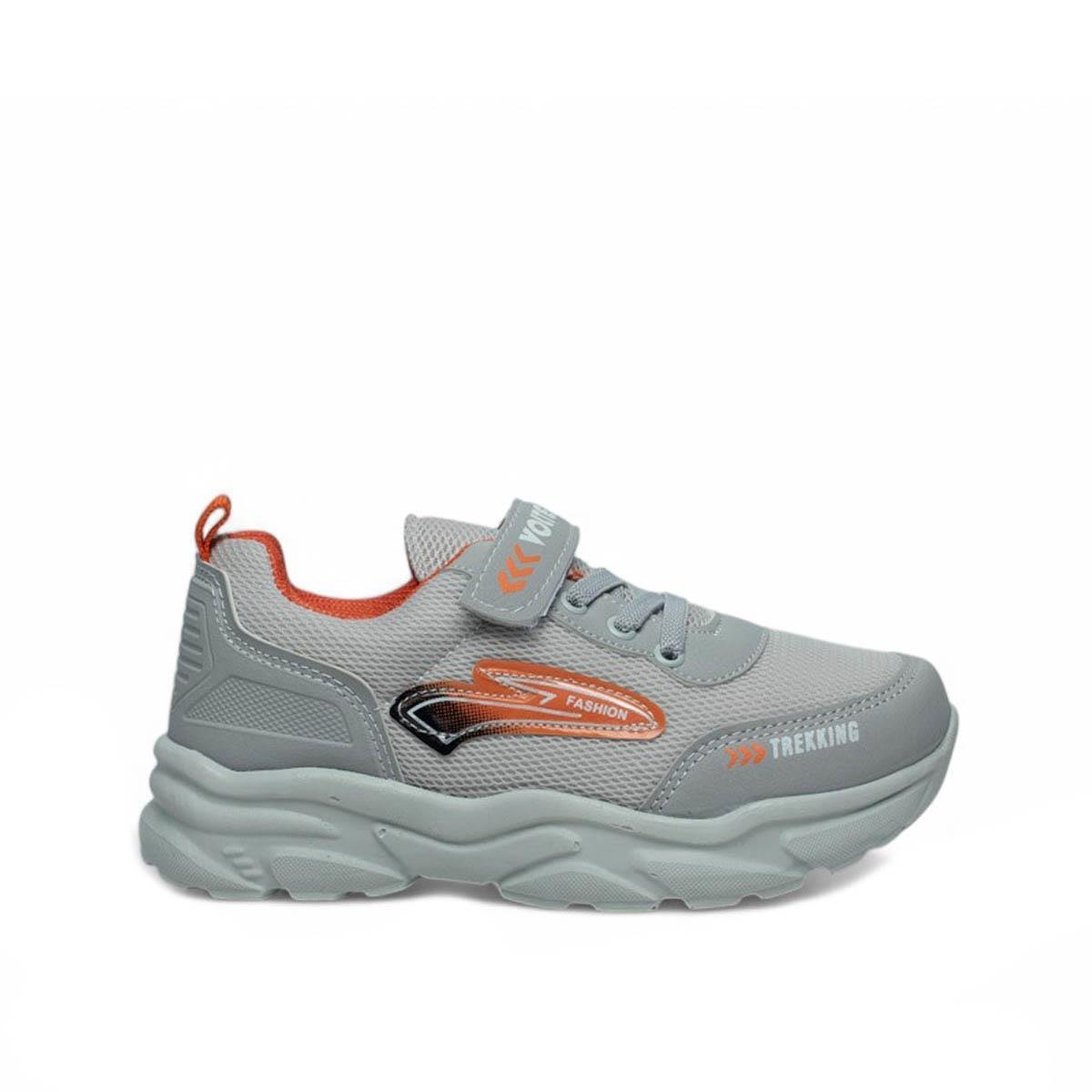VolterVolter Filet 522 Anorak Buz Oranj