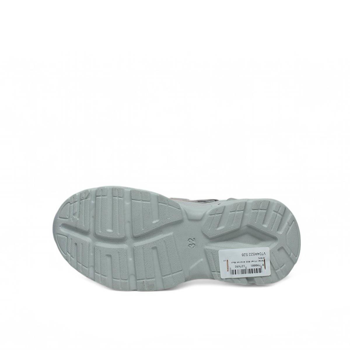 VolterVolter Filet 522 Anorak Buz Oranj