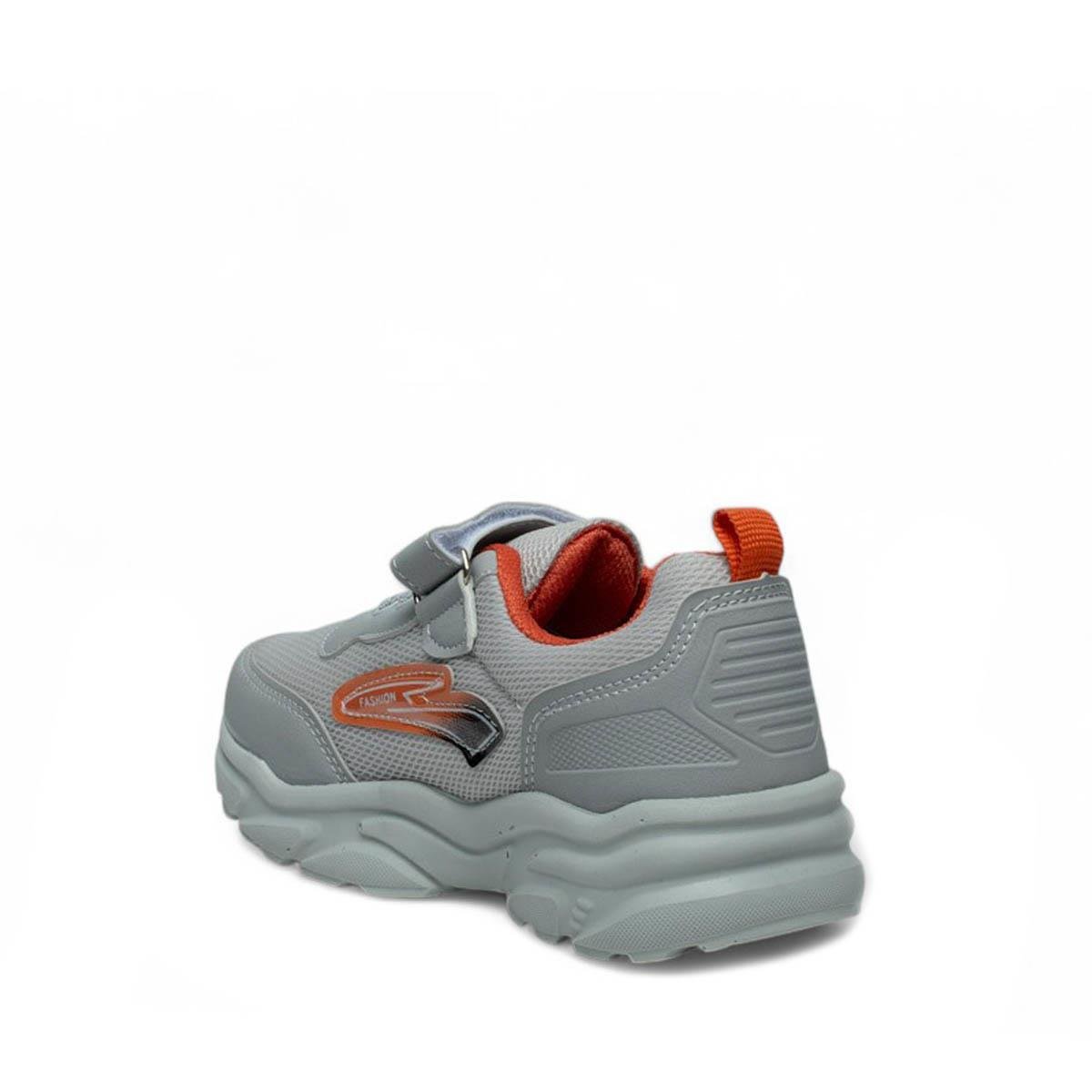VolterVolter Filet 522 Anorak Buz Oranj