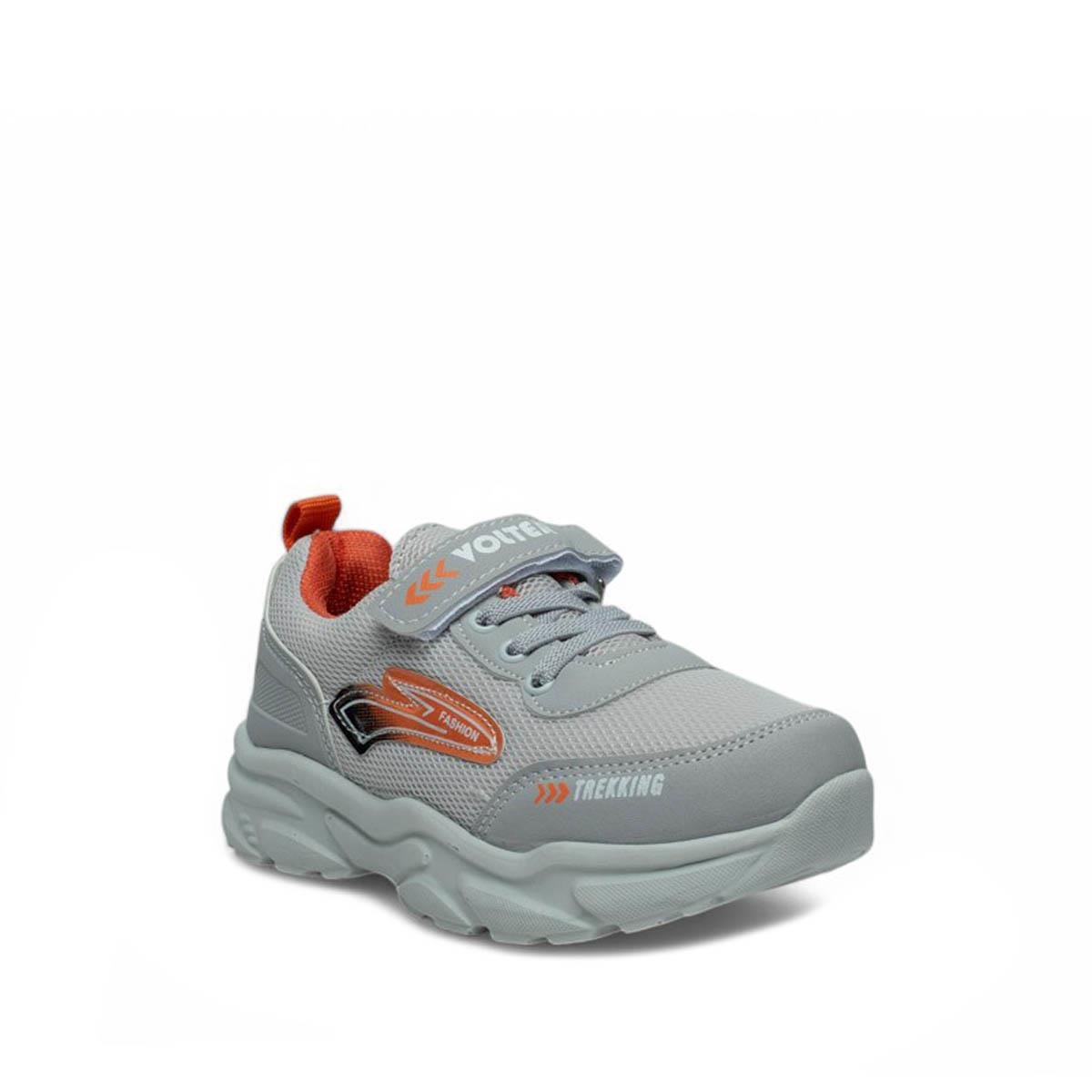 VolterVolter Filet 522 Anorak Buz Oranj