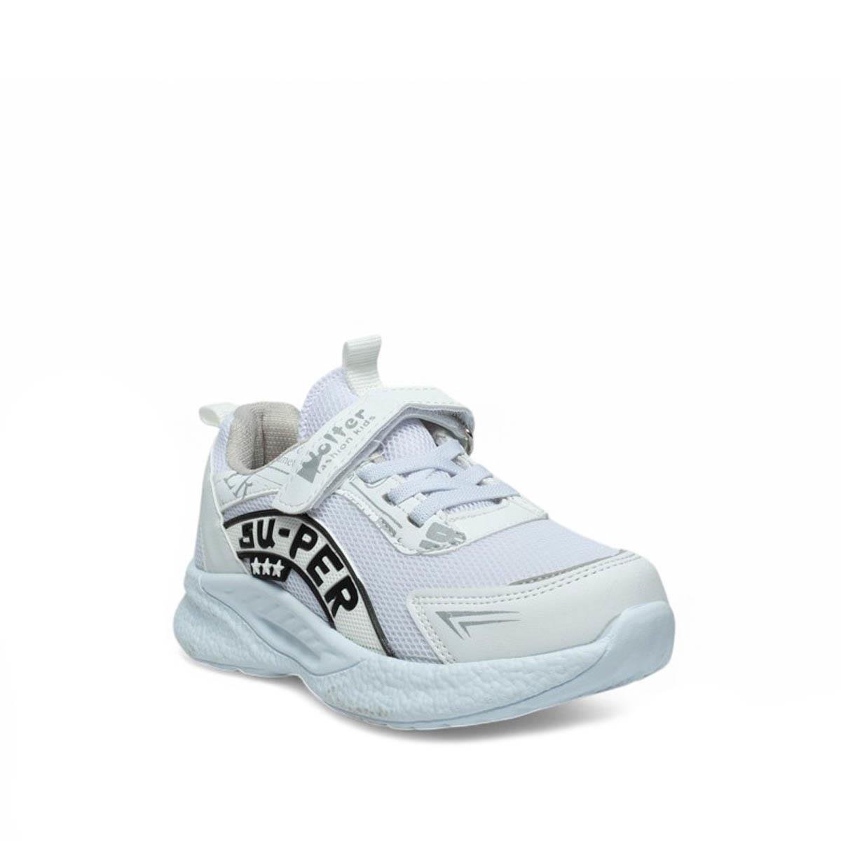 VolterVolter Filet 524 Anorak Beyaz Buz