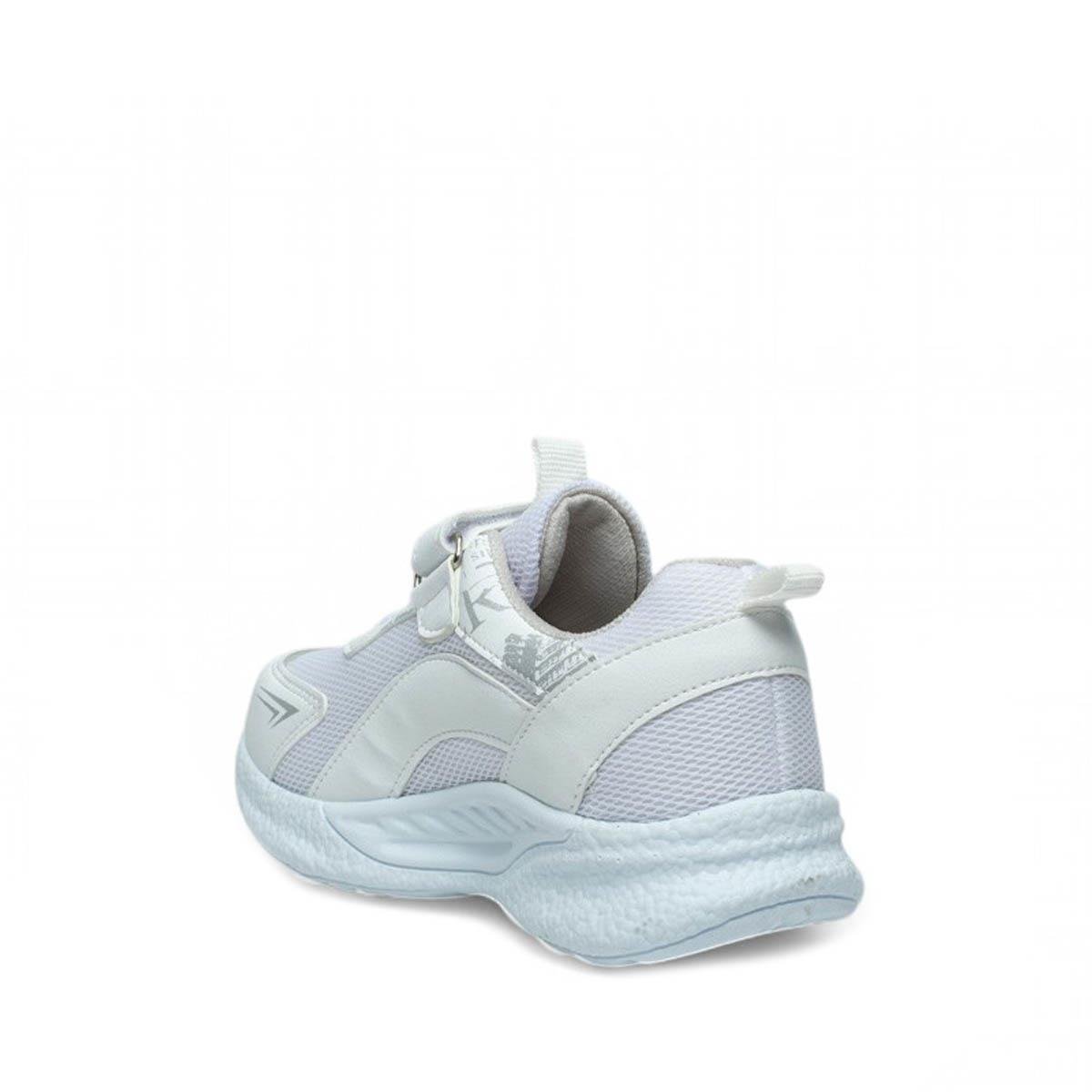 VolterVolter Filet 524 Anorak Beyaz Buz