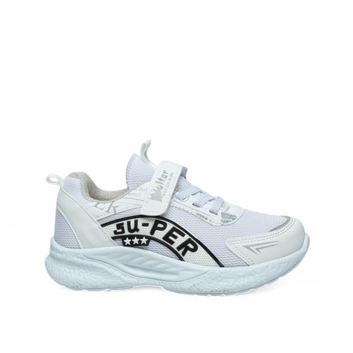 VolterVolter Filet 524 Anorak Beyaz Buz