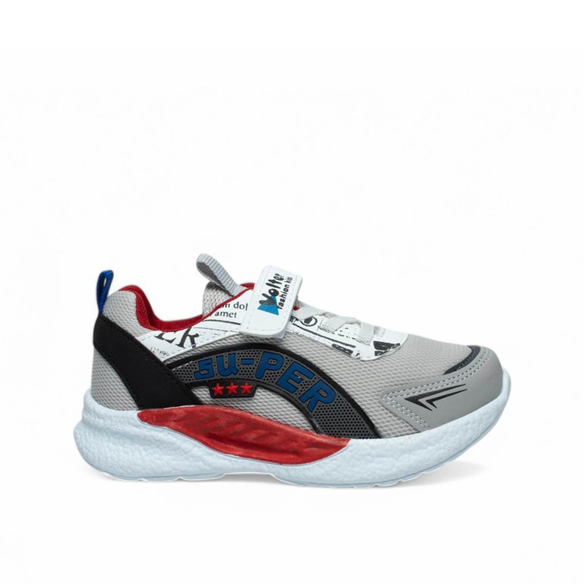 VolterVolter Filet 524 Anorak Buz Kırmızı
