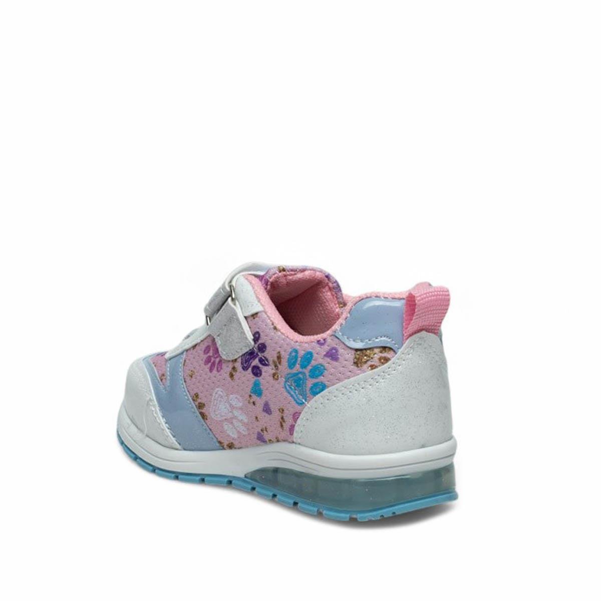 VolterVolter Patik 118 Anorak Pembe Turkuaz