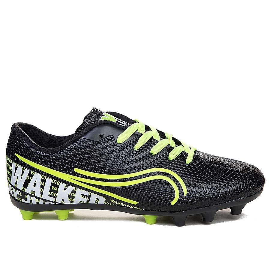 WalkedWalked Erkek 233 K.r Siyah Sarı
