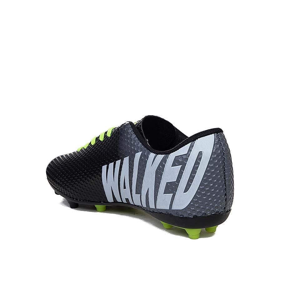 WalkedWalked Erkek 401 Krampon Siyah sarı