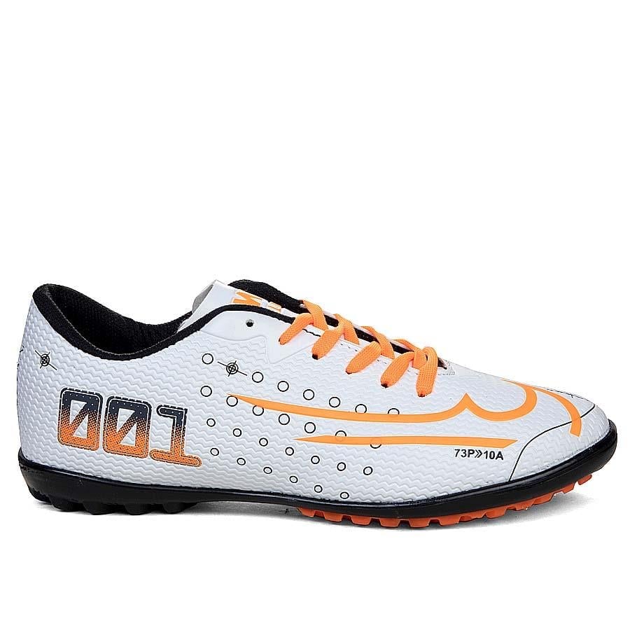 WalkedWalked Erkek 441 H.s Beyaz Turuncu