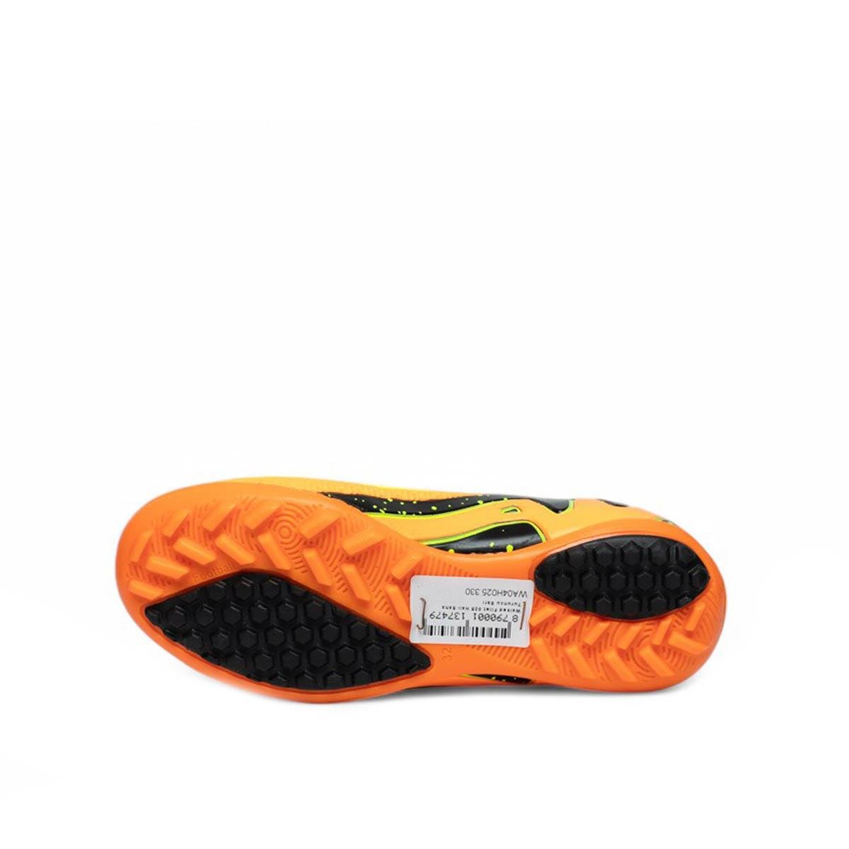 WalkedWalked Filet 025 Halı Saha Turuncu Sarı