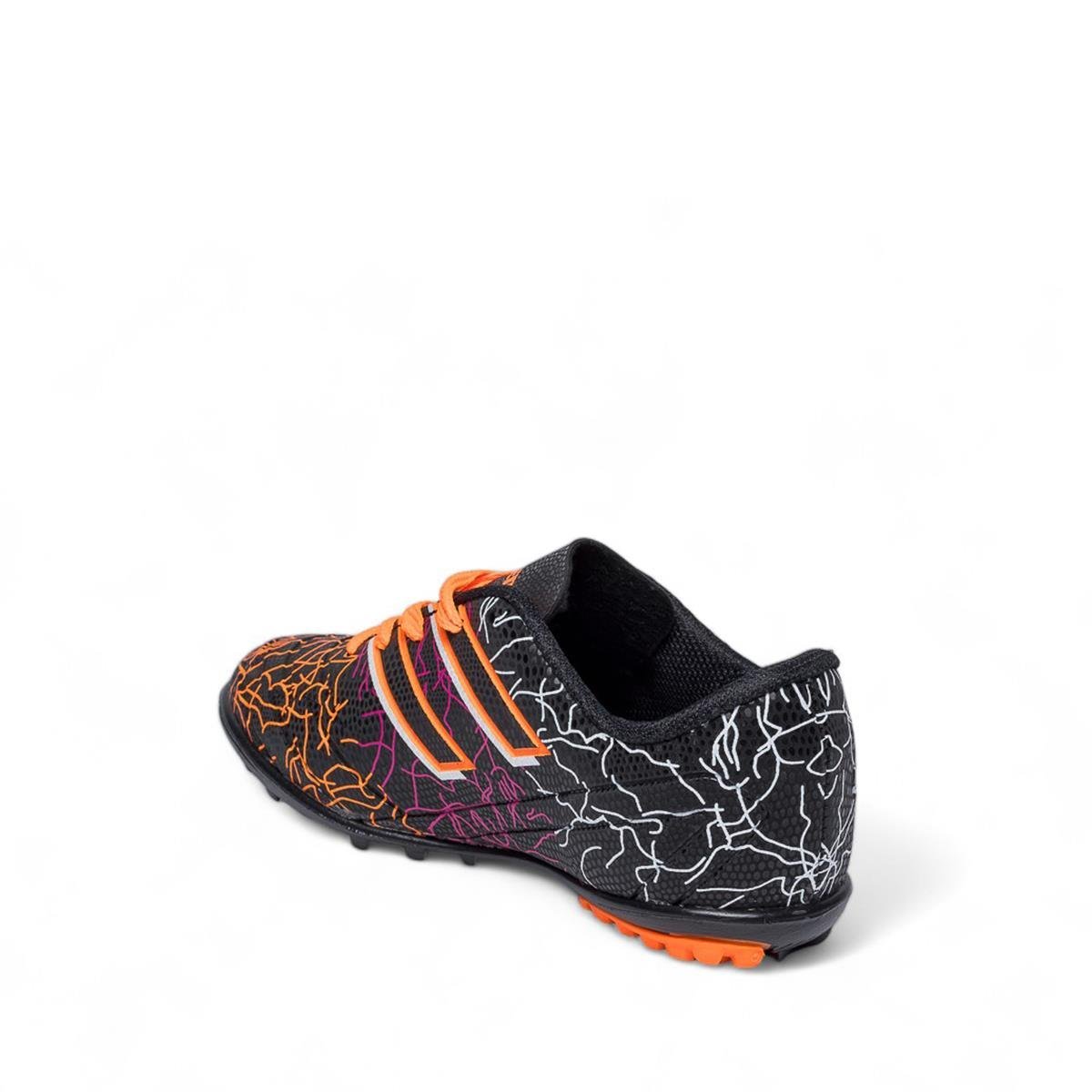 WalkedWalked Filet 103 H.s Siyah Turuncu