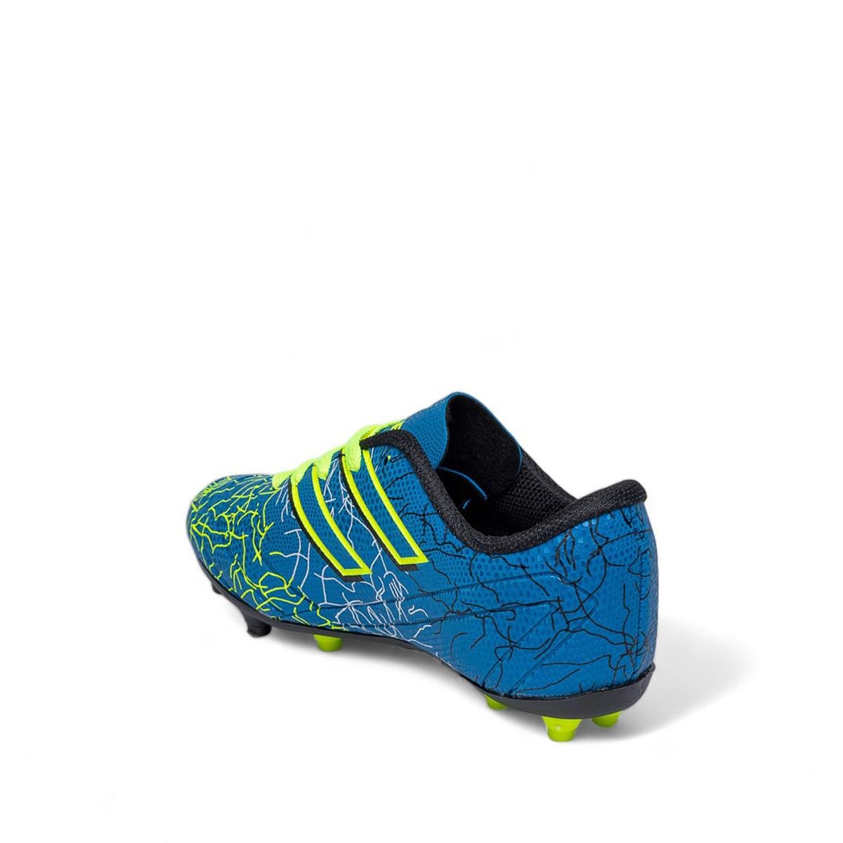 WalkedWalked Filet 103 K.r Mavi Sarı