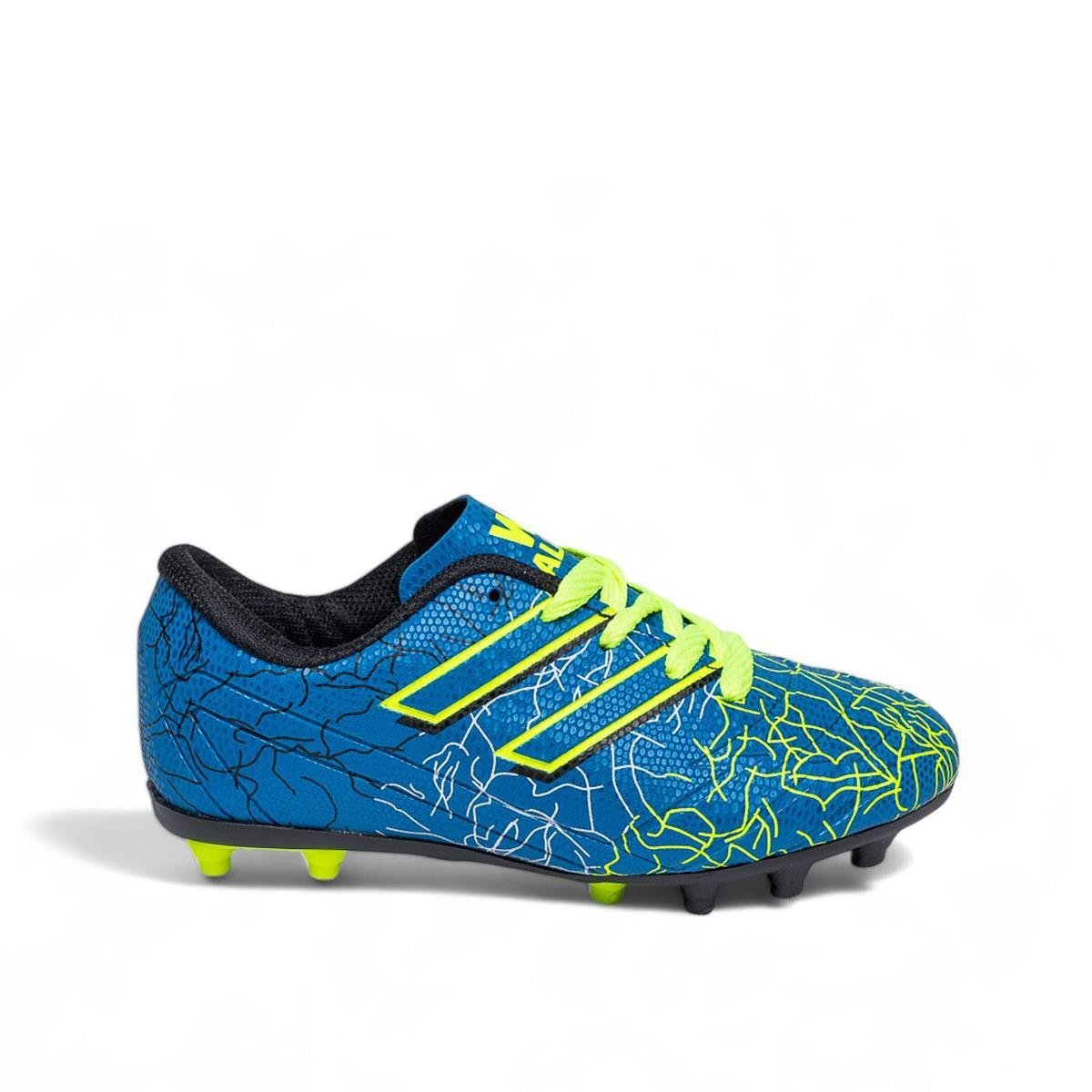 WalkedWalked Filet 103 K.r Mavi Sarı