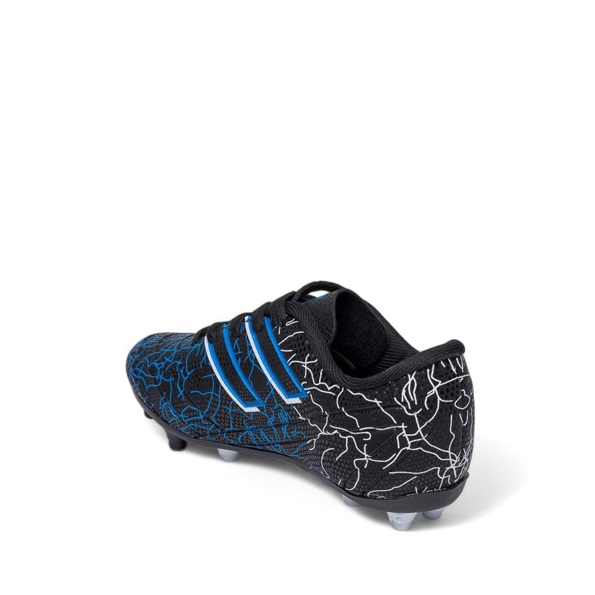 WalkedWalked Filet 103 K.r Siyah Mavi