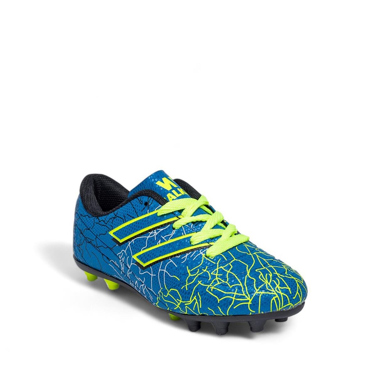 WalkedWalked Filet 103 K.r Mavi Sarı
