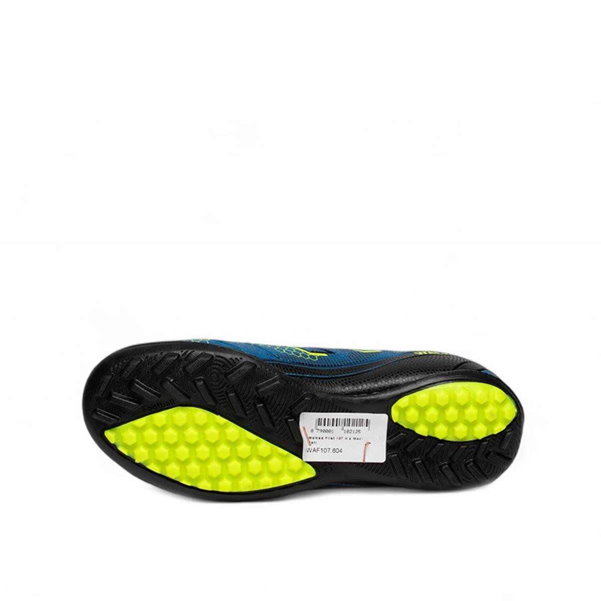 WalkedWalked Filet 107 H.s Mavi Sarı