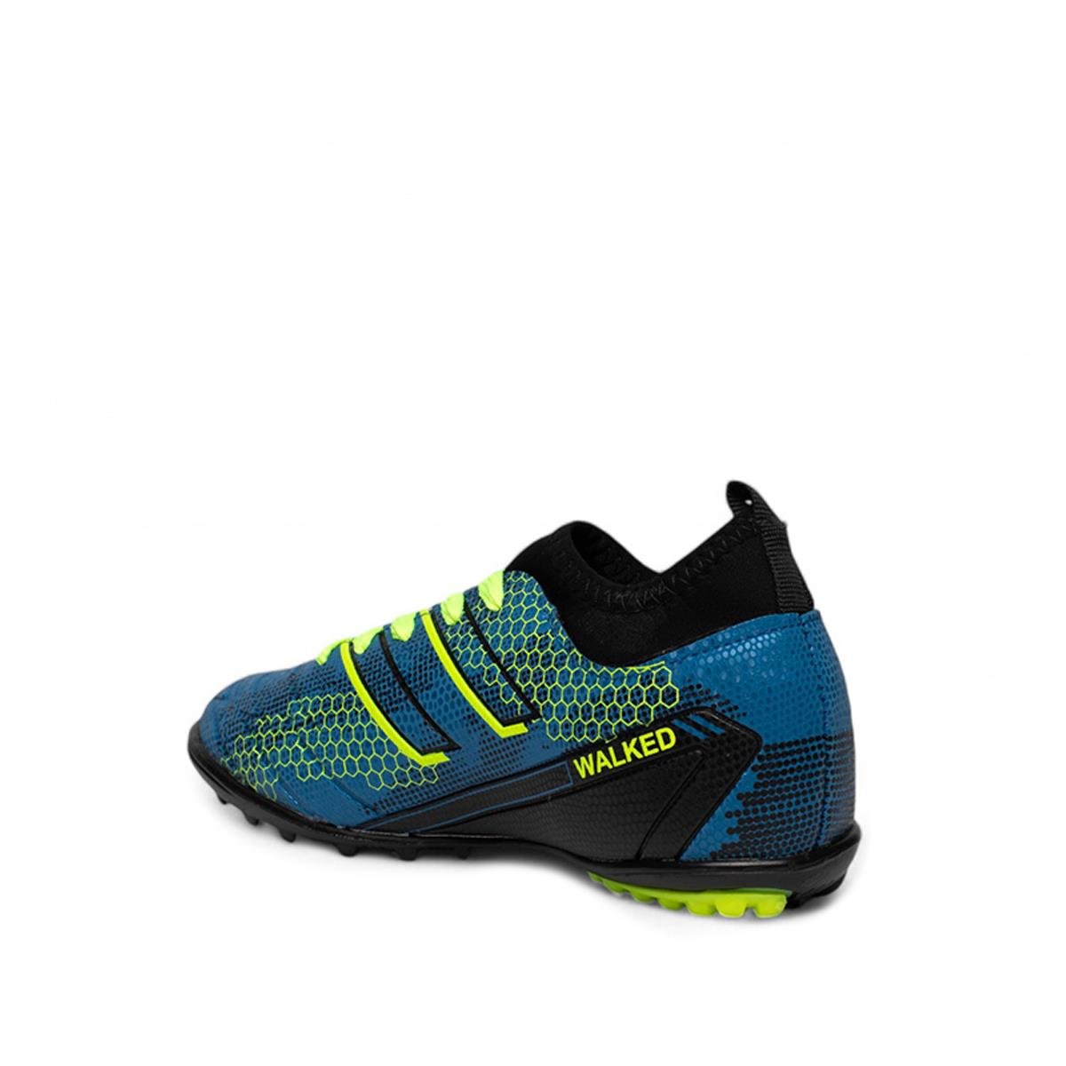 WalkedWalked Filet 107 H.s Mavi Sarı