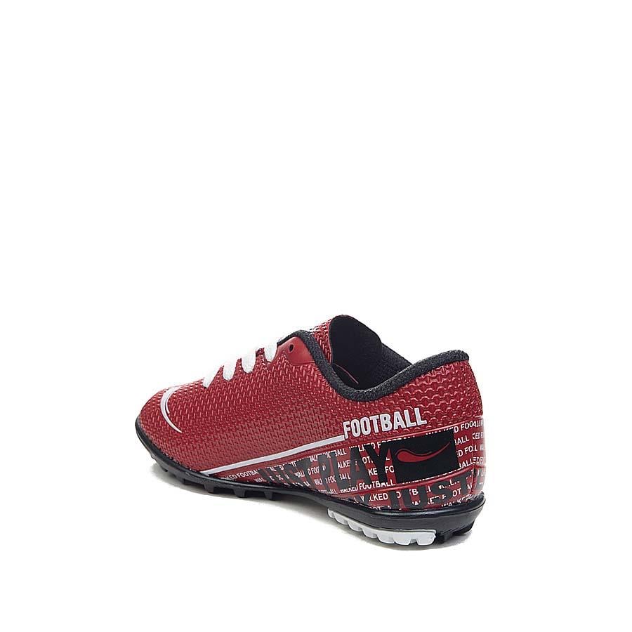 WalkedWalked Filet 233 H.s Kırmz Beyaz