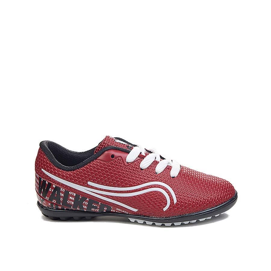 WalkedWalked Filet 233 H.s Kırmz Beyaz