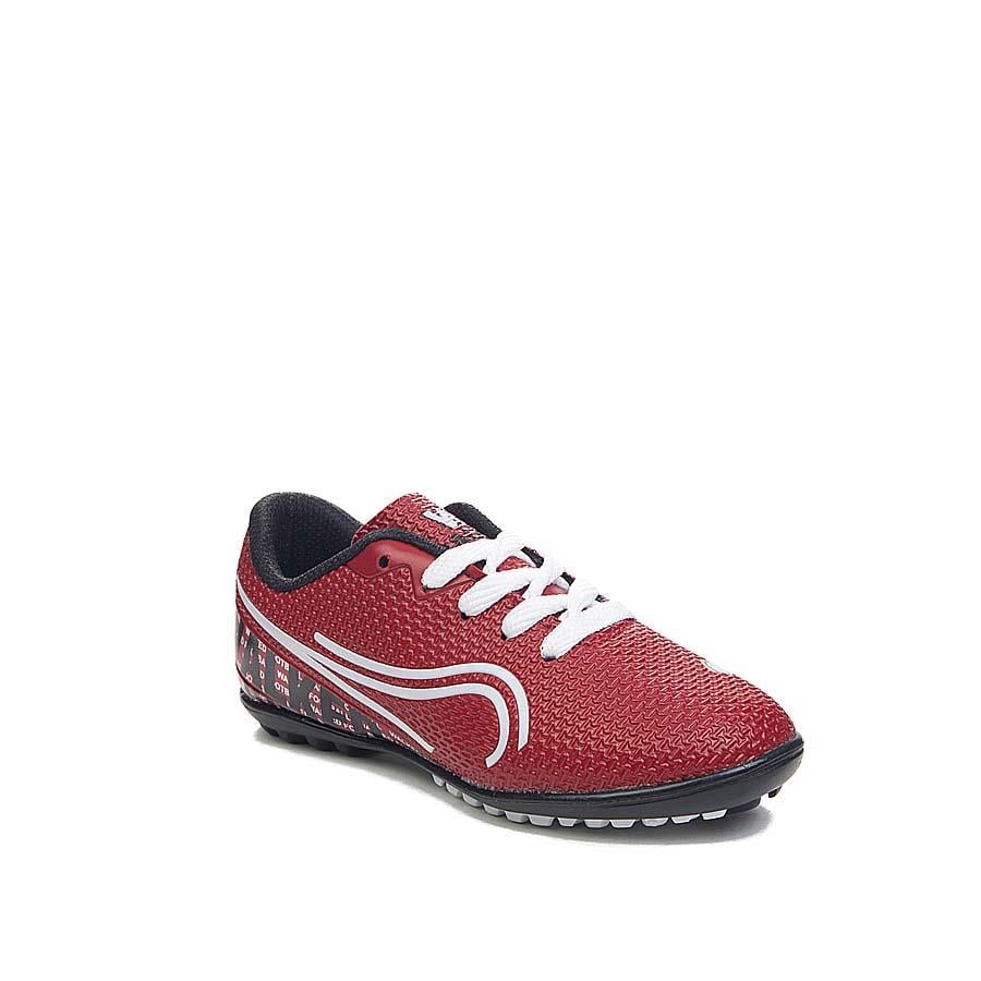 WalkedWalked Filet 233 H.s Kırmz Beyaz