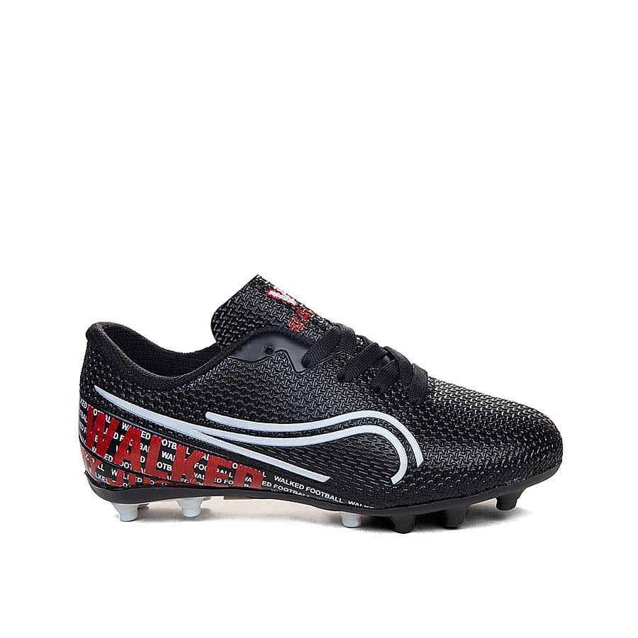 WalkedWalked Filet 233 K.r Siyah Beyaz