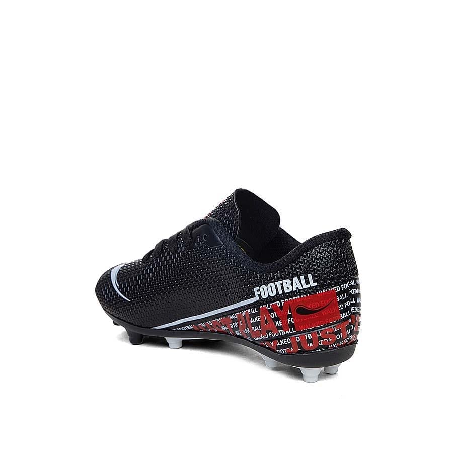 WalkedWalked Filet 233 K.r Siyah Beyaz