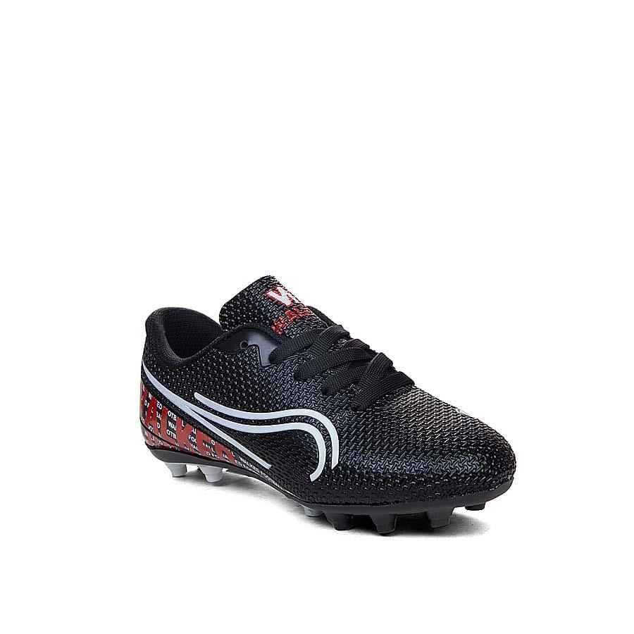 WalkedWalked Filet 233 K.r Siyah Beyaz